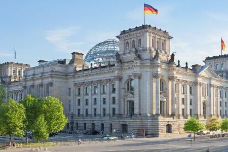 Deutschland wählt am Sonntag eine neue Besetzung des Berliner Bundestags. Deutschland wählt am Sonntag eine neue Besetzung des Berliner Bundestags.