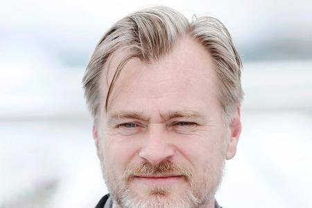 Einer von Hollywoods Star-Regisseuren wird im Sommer 50: Christoper Nolan (