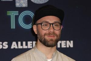 Mark Forster ist "enttäuscht": Er muss erneut seine Clubtour verlegen