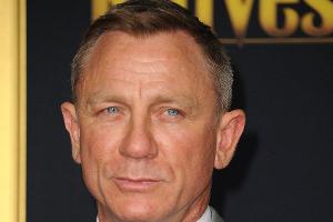 Neuer Job nach James Bond: Daniel Craig geht an den Broadway