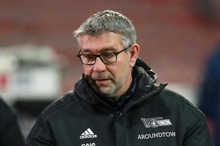 Trotz Abwehrsorgen: Union gegen Haifa in der Bringschuld Trotz Abwehrsorgen: Union gegen Haifa in der Bringschuld