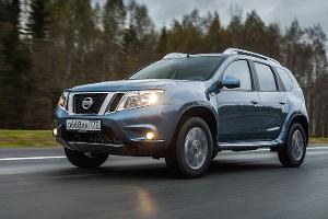 Das Doppelleben des alten Dacia Duster