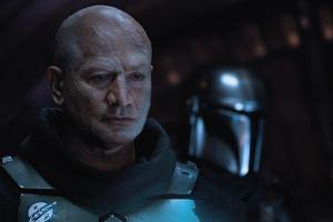 Boba Fett (Temuera Morrison) gab in der zweiten Staffel von "The Mandalorian" sein Comeback.