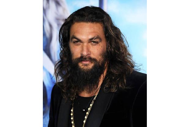Einige mögen darüber betrübt sein, wenn die eigenen Kinder sich nach etwas anderem umsehen, doch Schauspieler Jason Momoa ge... Einige mögen darüber betrübt sein, wenn die eigenen Kinder sich nach etwas anderem umsehen, doch Schauspieler Jason Momoa ge...