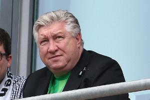 Ex-Torjäger Schatzschneider bangt um Zweitliga-Rekord