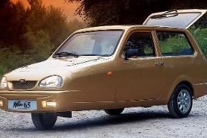 Die schlimmsten Autos aus Großbritannien