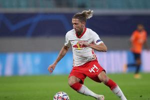 "Scheißsituation": RB Leipzig schon vor dem Champions-League-K.o.