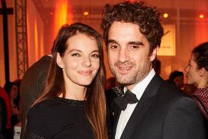 Oliver Wnuk macht Yvonne Catterfeld eine besondere Liebeserklärung