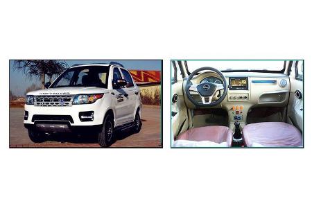 Aliexpress Elektroauto Kopien China