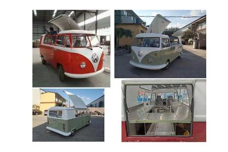 Aliexpress Elektroauto Kopien China
