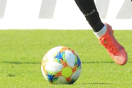 Nach Fall Cottbus: Versuchte Spielmanipulation auch in Jena Nach Fall Cottbus: Versuchte Spielmanipulation auch in Jena