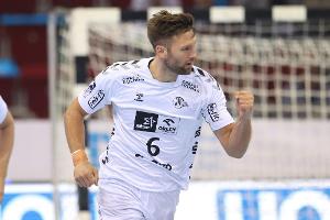 Handball: Kiel und Berlin holen den fünften Sieg
