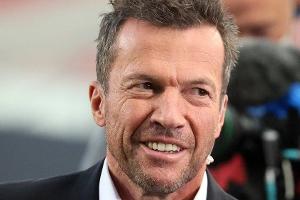 Lothar Matthäus: Jüngste Tochter Viola hat geheiratet