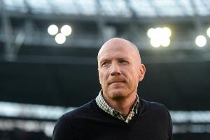"Wettbewerbsverzerrung": Sammer blickt zwiegespalten auf Transfersommer