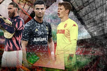 Der Transfersommer hatte zahlreiche Überraschungen auf Lager. Viele Wechsel sorgten für Kopfschütteln. Trotz ihres guten Ruf... Der Transfersommer hatte zahlreiche Überraschungen auf Lager. Viele Wechsel sorgten für Kopfschütteln. Trotz ihres guten Ruf...