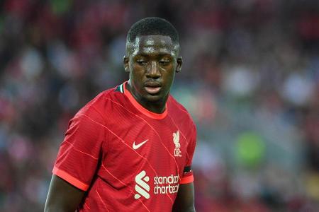 Der FC Liverpool hatte in der vergangenen Saison immense Personalsorgen in der Innenverteidigung. Wie reagieren die Reds? Si...