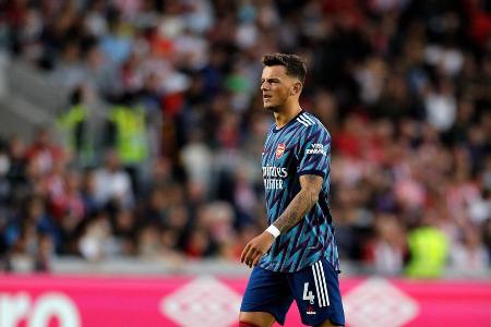 Ja, Ben White ist ein spannender und moderner Innenverteidiger. Aber ist er die knapp 60 Millionen Euro wert, die der FC Ars...