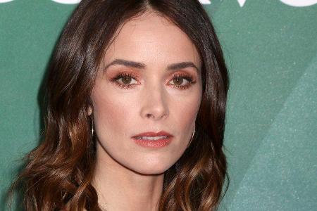 Abigail Spencer ist zurück bei Abigail Spencer ist zurück bei