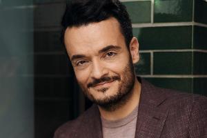 Giovanni Zarrella hat einen engen Freund in die erste "Giovanni Zarrella Show" eingeladen.