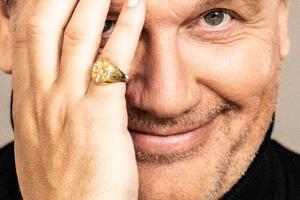 Deutscher Fernsehpreis 2021: Hape Kerkeling erhält Ehrenpreis