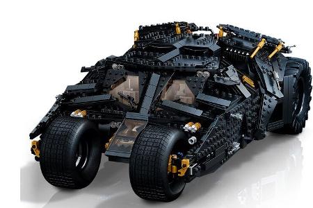 LEGO DC Batman Batmobile Tumbler LEGO DC Batman Batmobile Tumbler