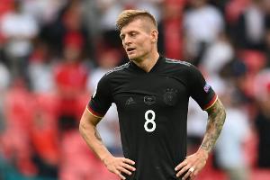 Kroos über Flick: "Kann jederzeit anrufen" - aber nicht wegen eines Comebacks