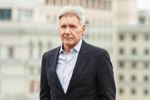 Harrison Ford schlüpft wieder in seine Kultrolle des Indiana Jones.