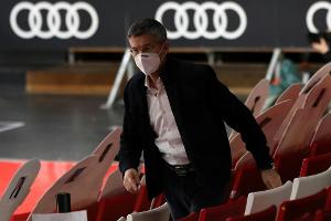 Gehaltsobergrenzen: Bayern-Boss Hainer für "gewisse Reglementierungen"
