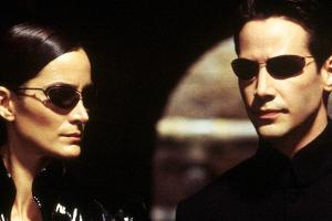 "Matrix 4": Interaktive Webseite heizt Vorfreude auf ersten Trailer an
