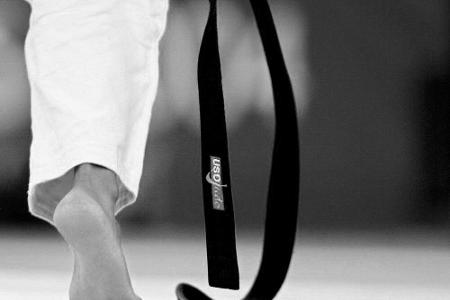 Erster deutscher Judo-Olympiasieger: Lorenz mit 70 Jahren gestorben Erster deutscher Judo-Olympiasieger: Lorenz mit 70 Jahren gestorben