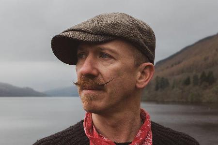 Foy Vance veröffentlicht am 10. September sein neues Album Foy Vance veröffentlicht am 10. September sein neues Album