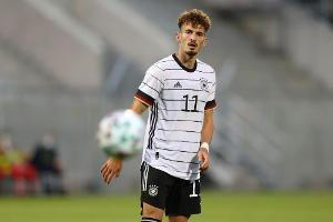 U21-Europameister Berisha geht zu Fenerbahce - auch Meyer soll kommen