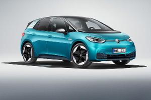 Elektroautos im Abo