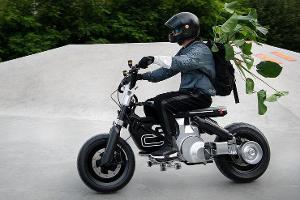Gemacht für Kids, geeignet für Auto-Umsteiger