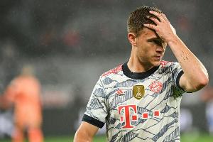 Kimmich handwerklich "nicht besonders geschickt"