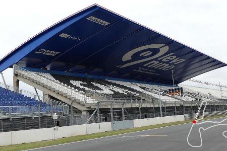 Trackwalk - Formel 1 - GP Niederlande 2021