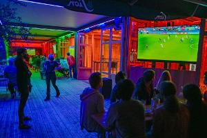 Insgesamt 5,23 Milliarden Zuschauer: EM beschert UEFA traumhafte Einschaltquoten