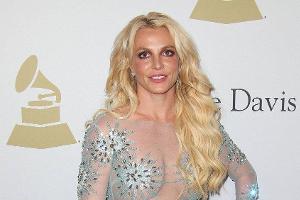 Angebliche Körperverletzung: Britney Spears wird nicht angeklagt
