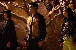 Simu Liu und Awkwafina: Darum ist Marvels "Shang-Chi" so wichtig