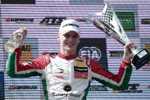 Formel E: Günther wechselt zu Nissan e.dams