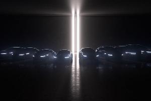 8 E-Autos mit Brennstoffzelle oder Batterie kommen