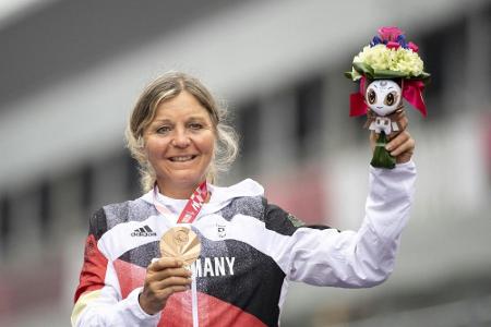 Brachtendorf verpasst weitere Medaille - Teuber abgeschlagen Brachtendorf verpasst weitere Medaille - Teuber abgeschlagen