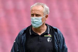 Bundestagswahl: Streich ruft Spieler zum Urnengang auf