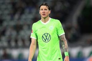 Wolfsburg muss die Bayern ziehen lassen