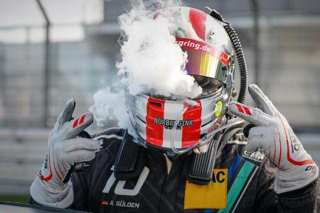 NLS 8 - Nürburgring - 25. September 2021 NLS 8 - Nürburgring - 25. September 2021