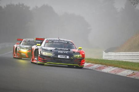 NLS 8 - Nürburgring - 25. September 2021