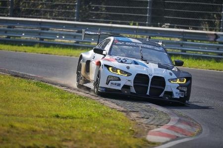 NLS 8 - Nürburgring - 25. September 2021