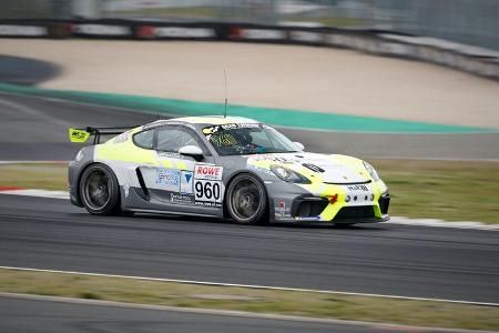 NLS 8 - Nürburgring - 25. September 2021
