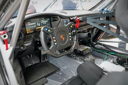 NLS 8 - Nürburgring - 25. September 2021
