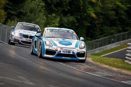 NLS 8 - Nürburgring - 25. September 2021